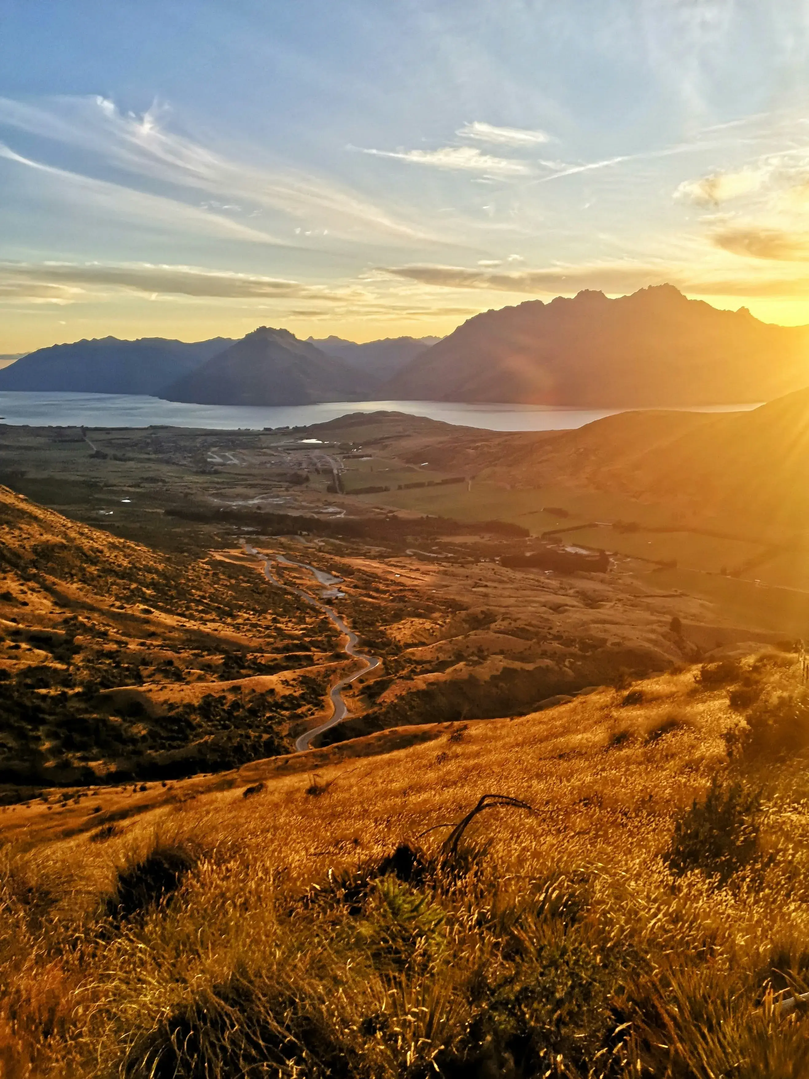 Do You Need A Car To Get Around Queenstown?
